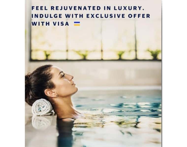 credit card offer