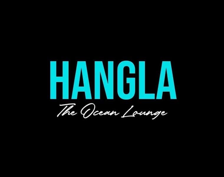 Hangla  Logo