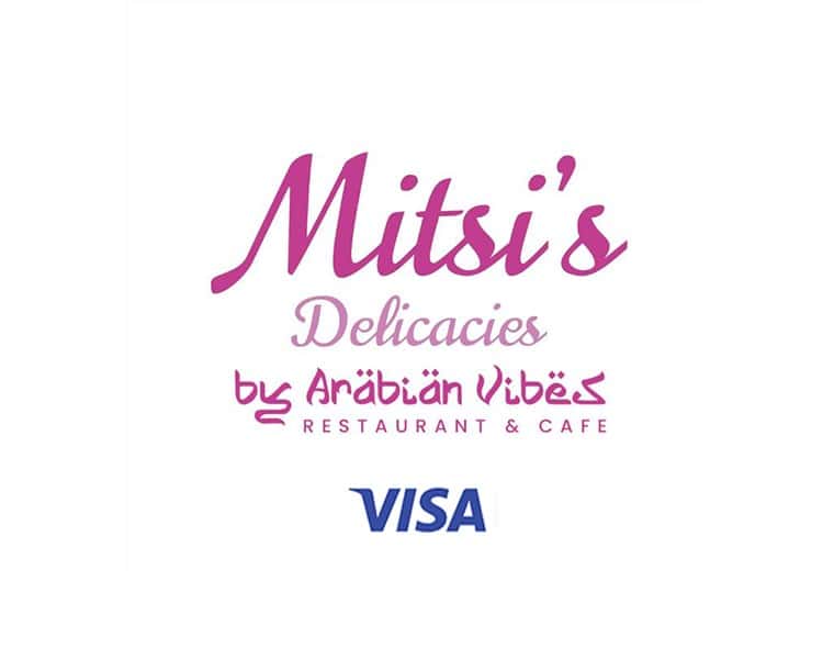 Mitsis LOGO