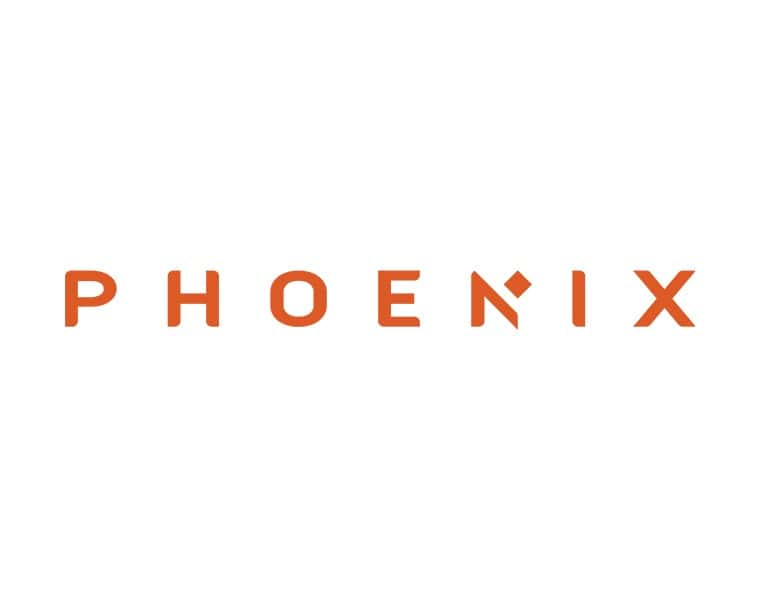 PHONIX LOGO