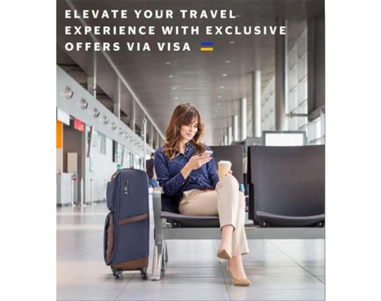 credit card offer