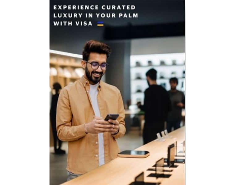 credit card offer