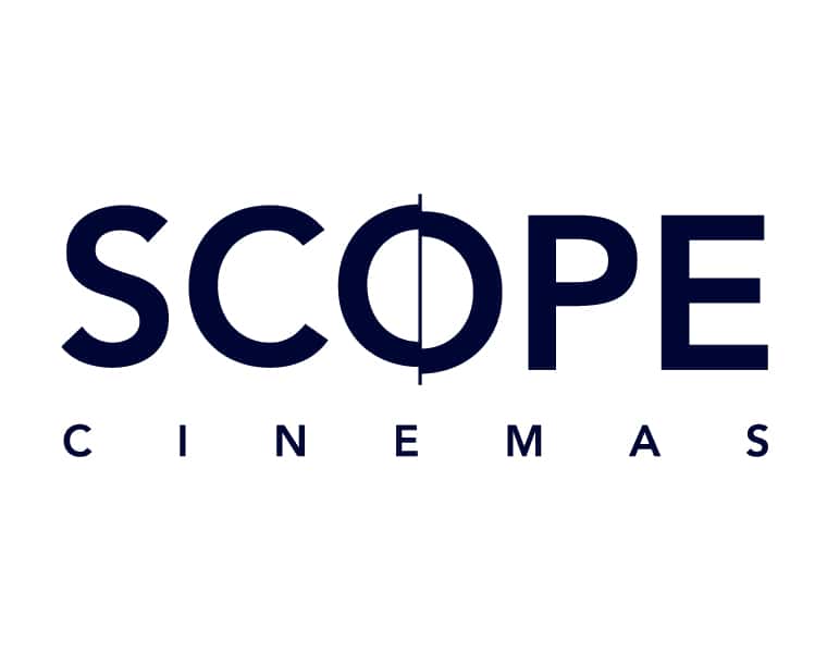 Scope logo