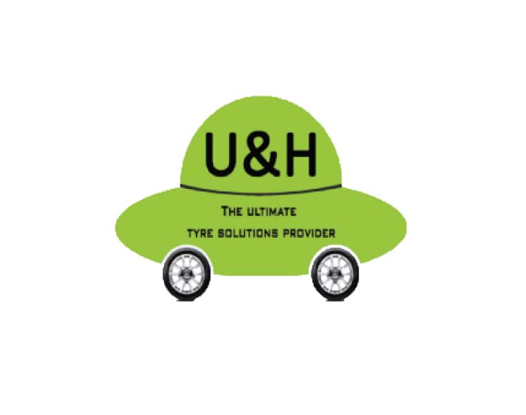 U H