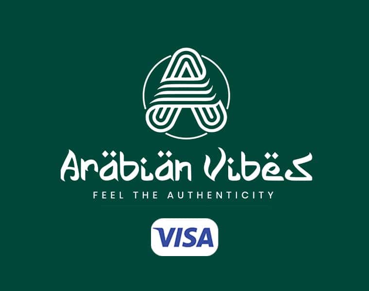 Arabian vibes