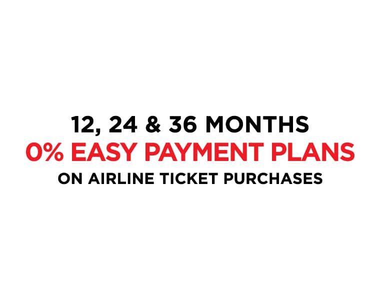 Airline Ticket