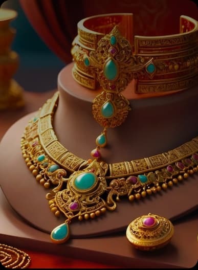 Jewellery