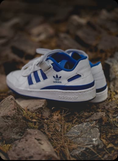 Footwear