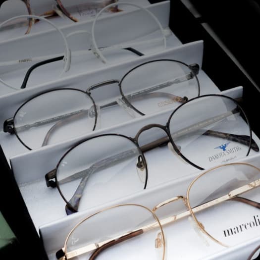 Opticians