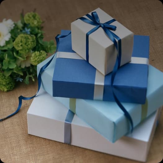 Gifts and Wellness