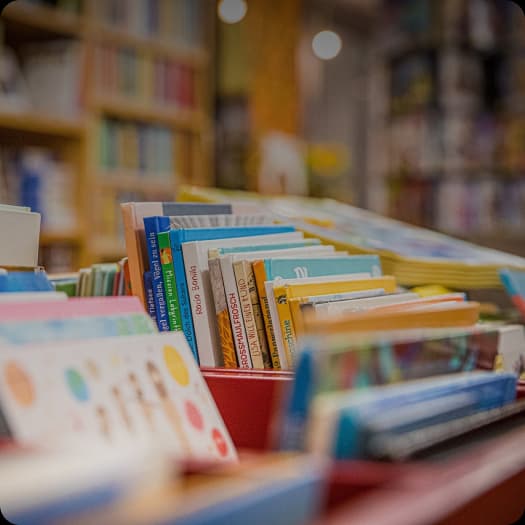 Bookshops