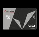 Platinum card