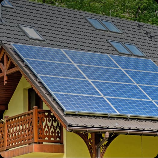 Solar Offers