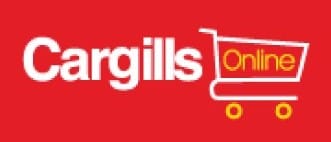 Logo for the current offer